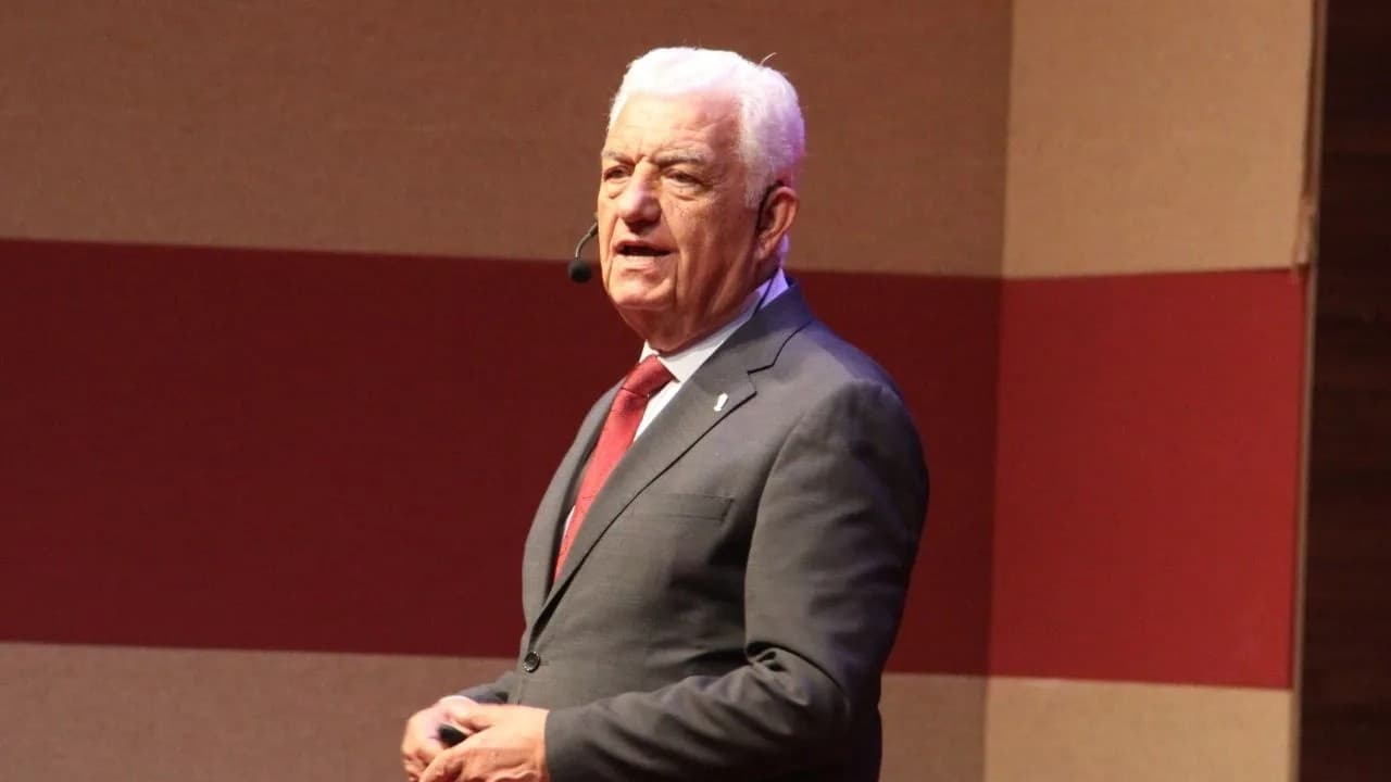 Osman Gürün Quits CHP, Joins YENI Party: Potential Impact on Banking Sector