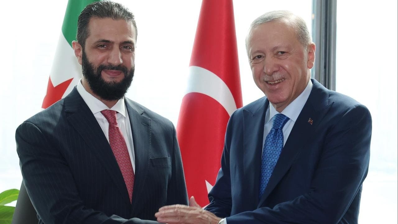 Suriye’yi Yükleyen Santraller: Erdoğan’ın Arabayı Çekiştirerek Yürütmüş Santraller