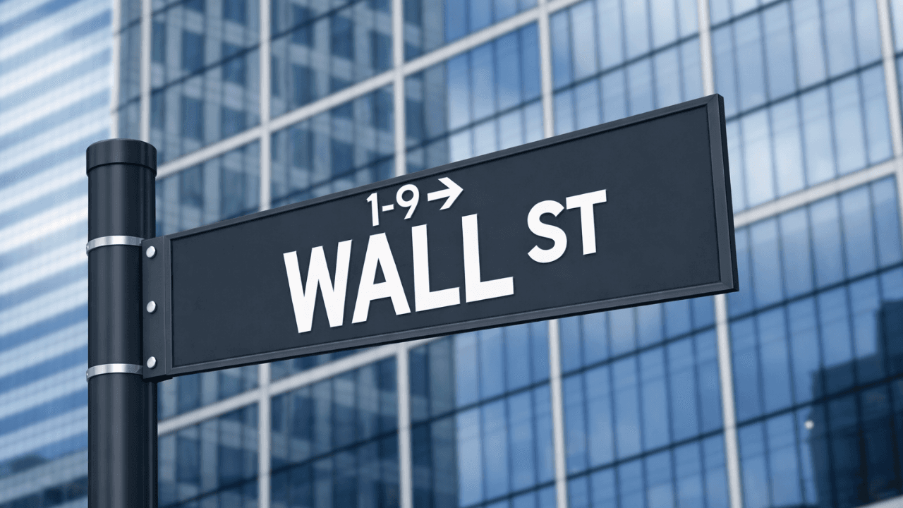 Earnings Wave: Tech Giants Redraw Global Markets