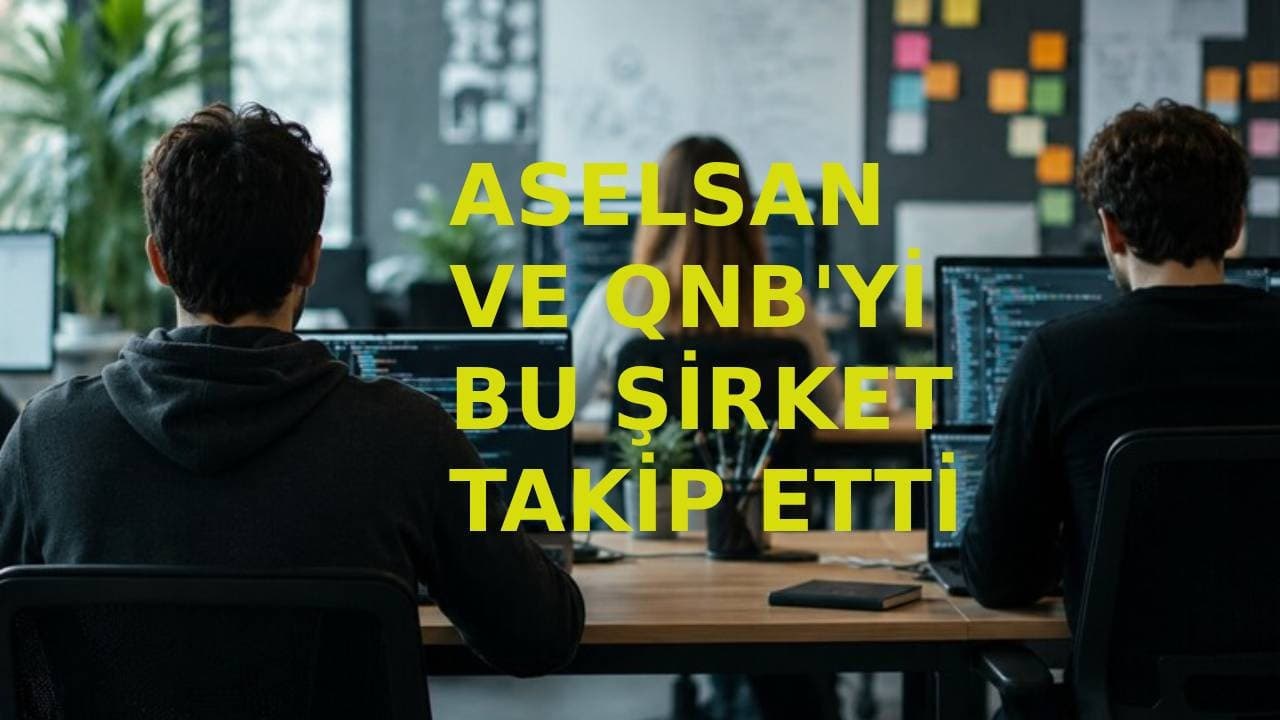 Market Cap Surpasses $11 Billion: Turkey's New 3rd Most Valuable Company Revealed