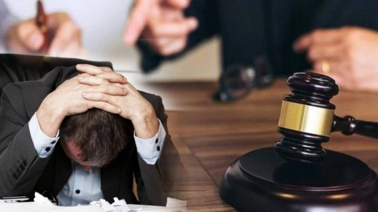 New Record in Real Sector's Financing Squeeze: Bankruptcy Filings Skyrocket