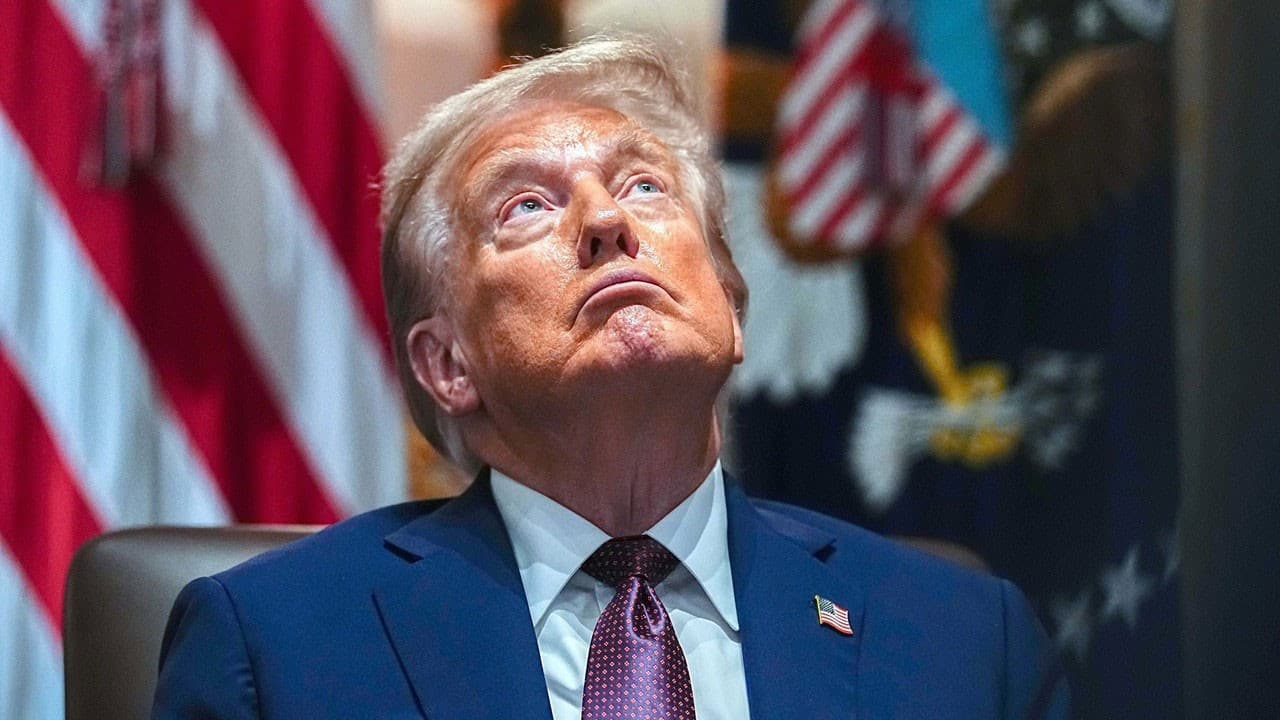Trump’s Textile Gambit: A 12.5% Tariff Wall for Turkish Exporters