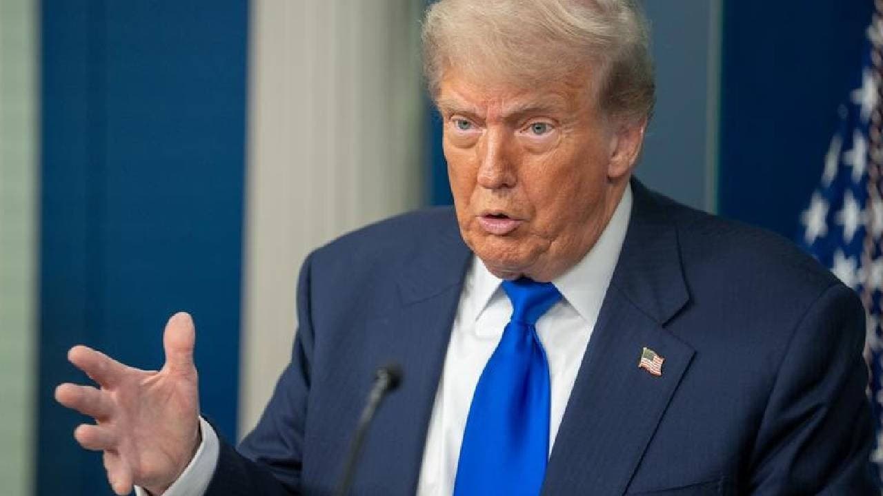 Trump's Order to Reduce South Korea Military Drills: A Shift in U.S. Foreign Policy?