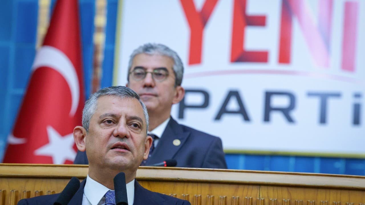 CHP'den 200 Belediye Başkanı Çıkış: YENİ Parti'ye Katılım Süreci Hızlanıyor