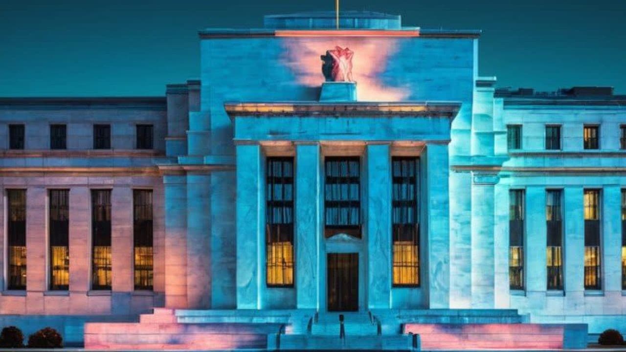 Fed Faiz Kararını Sabit Tutarken Piyasalar Nerede? Enflasyon Baskısı ve Yapay Zeka Yatırımları