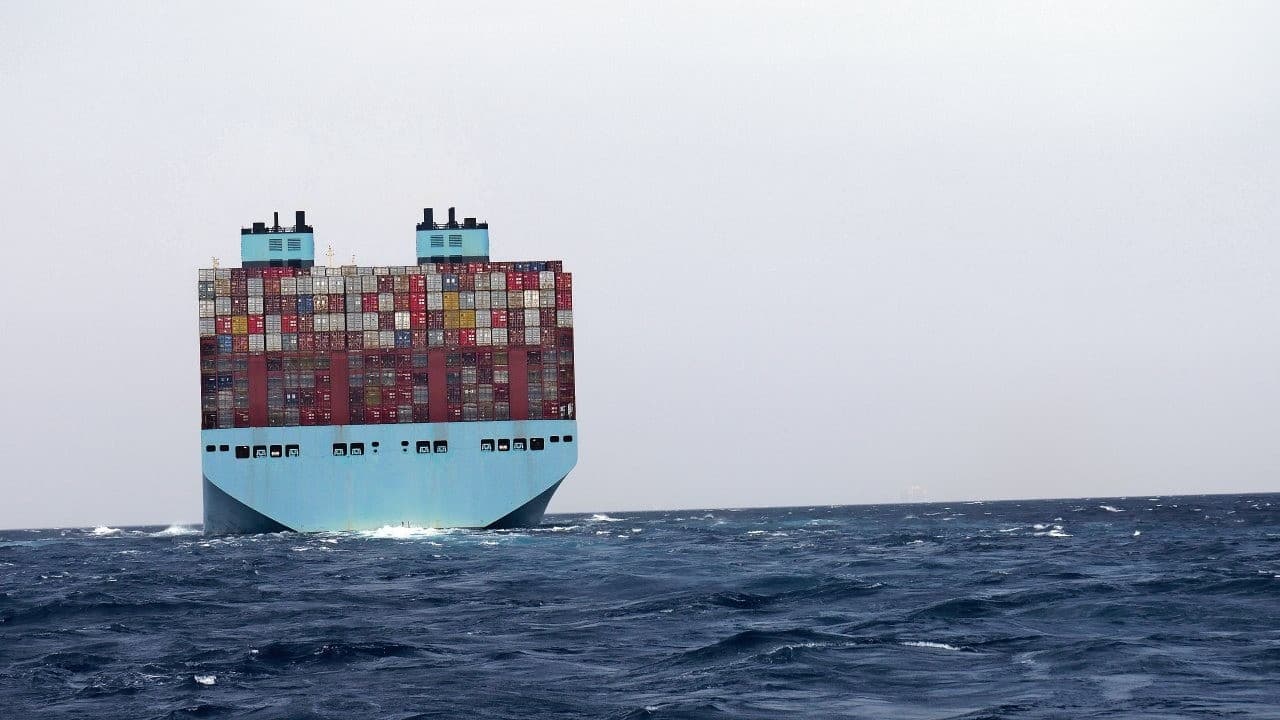 Shipping Insurance Premiums Plummeting: Domino Effect on LNG and Oil Trade