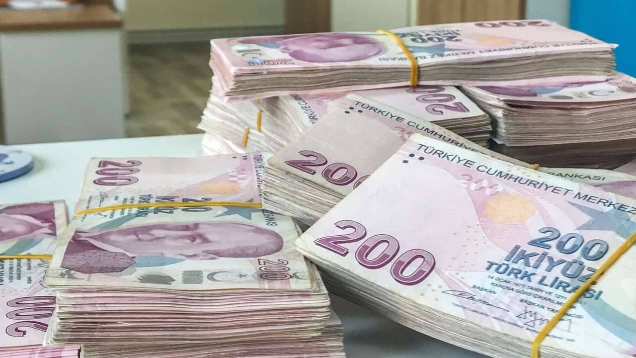 Alternatifbank %44 Mevduat Faiziyle 5 Milyon TL’ye 161.600 TL Kazanç Sağlıyor
