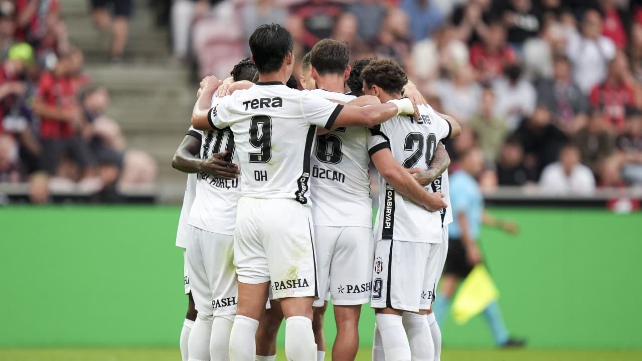 Beşiktaş's European League Upset: Impact on Turkish Football and Markets