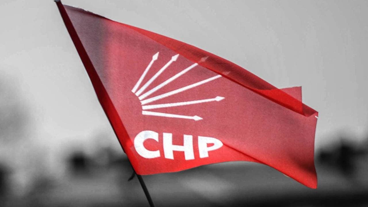 CHP's TBMM Internal Restructuring: Market Expectations and Strategic Opportunities