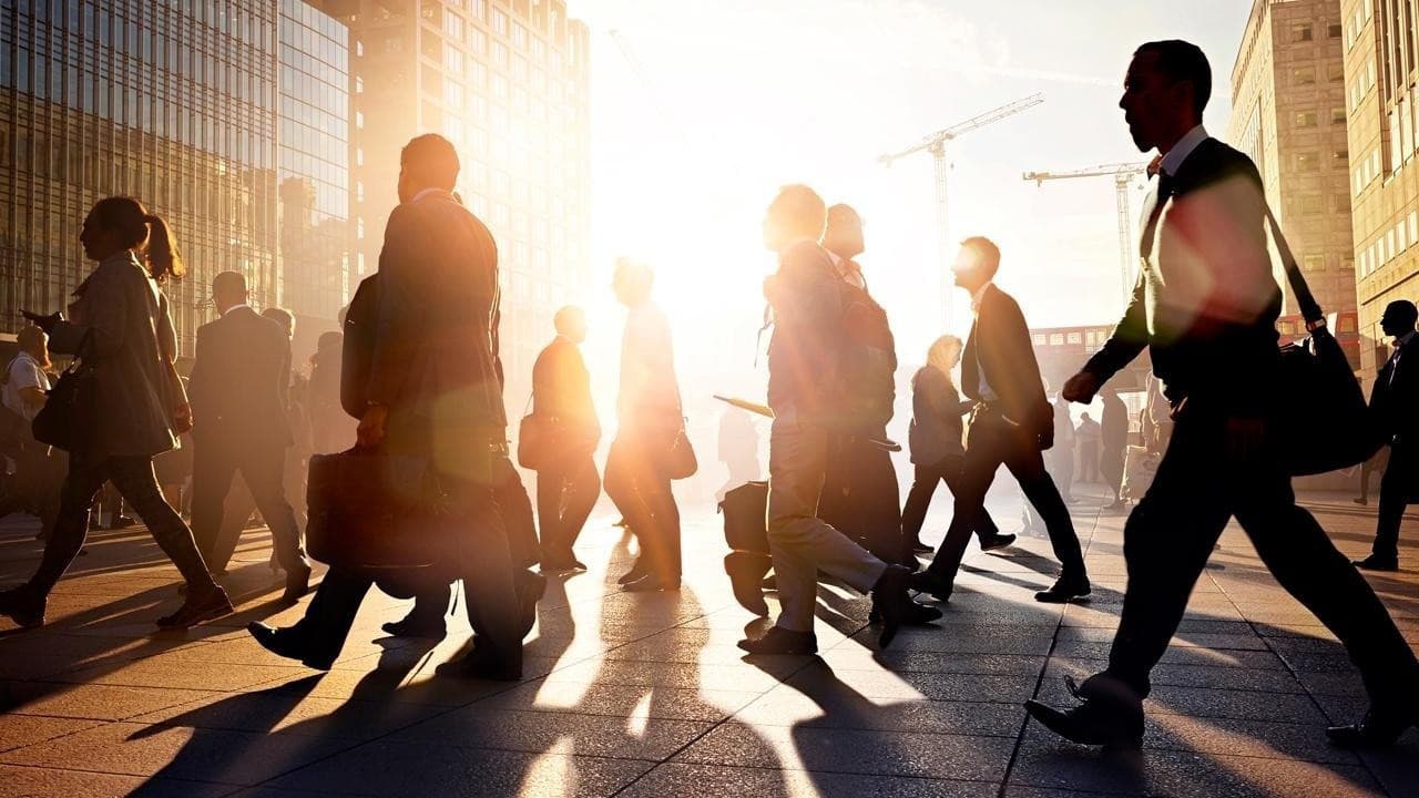 Turkey's Employment Numbers: 7.6% Drop, 27.6-Point Gap in Female Idle Labor
