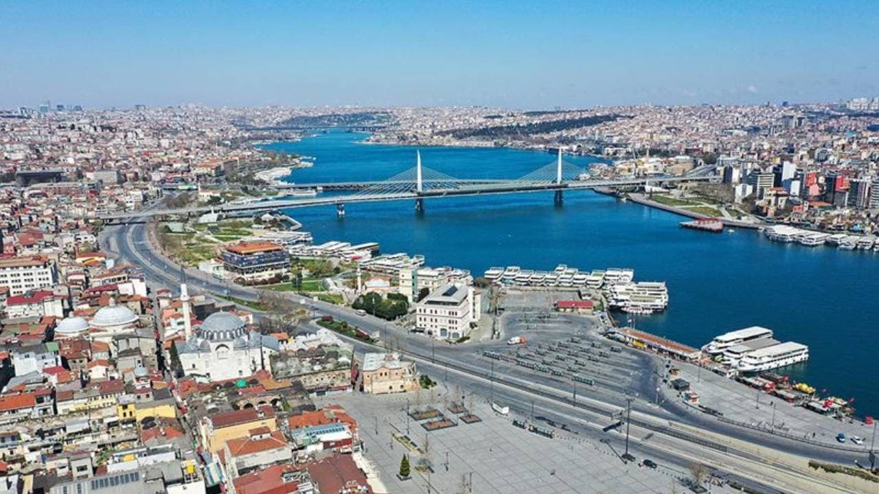 Istanbul Real Estate Peaks: Top 20 Districts Attract Investor Capital