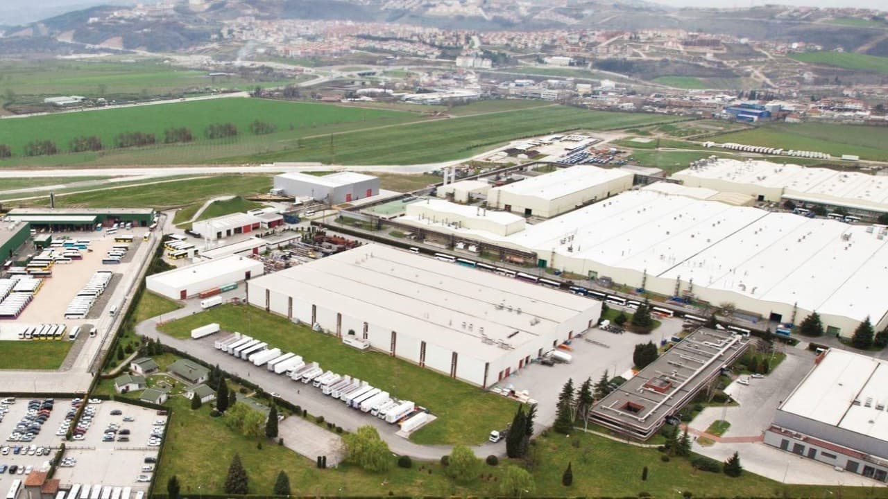 Otokar’s TL124.8M Targeted Capital Raise and Full Transfer to Koç Holding