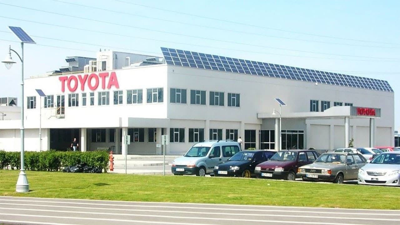 Toyota Halts Production in Turkey: Strategic Maintenance and Its Economic Ripple Effects