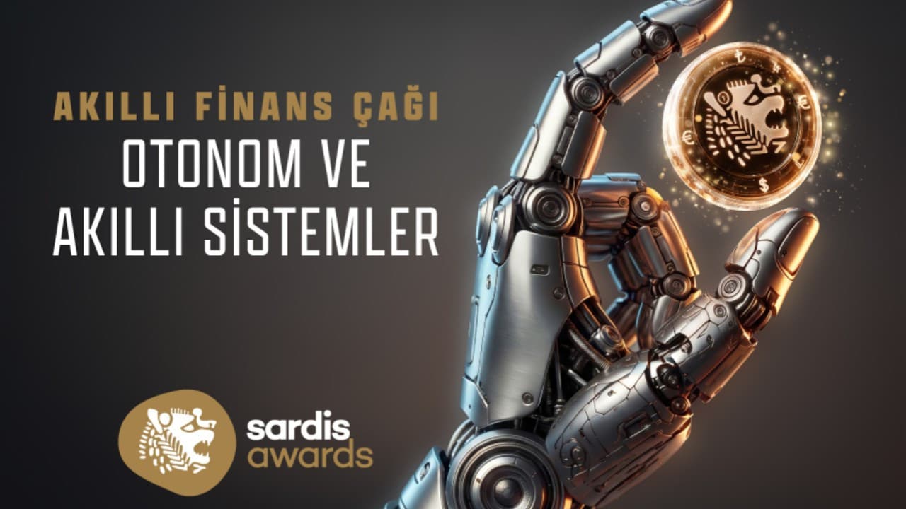 Sardis Ödülleri 2026: Finansal İnovasyon ve ESG Kategorileriyle Yeni Dönem
