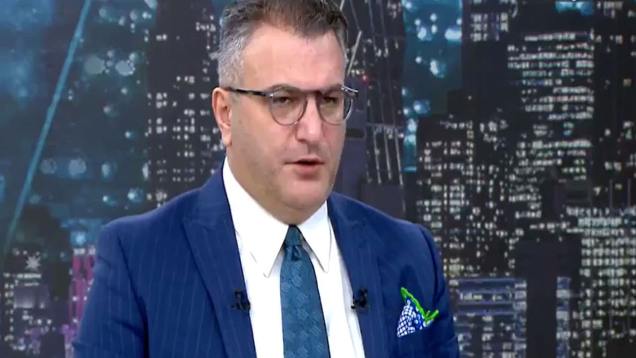 Cem Küçük Arrested: Latest Developments on Allegations of Misinformation and Extortion