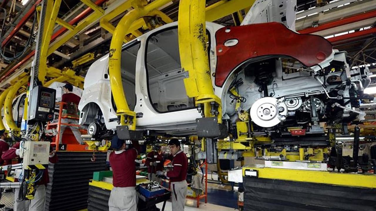 TOFAŞ'ın 1. Yarıyıl Net Kârı %197 Artışla 6.3 Milyar Lira: Otomotiv Sektörünün Dönüm Noktası Mı?