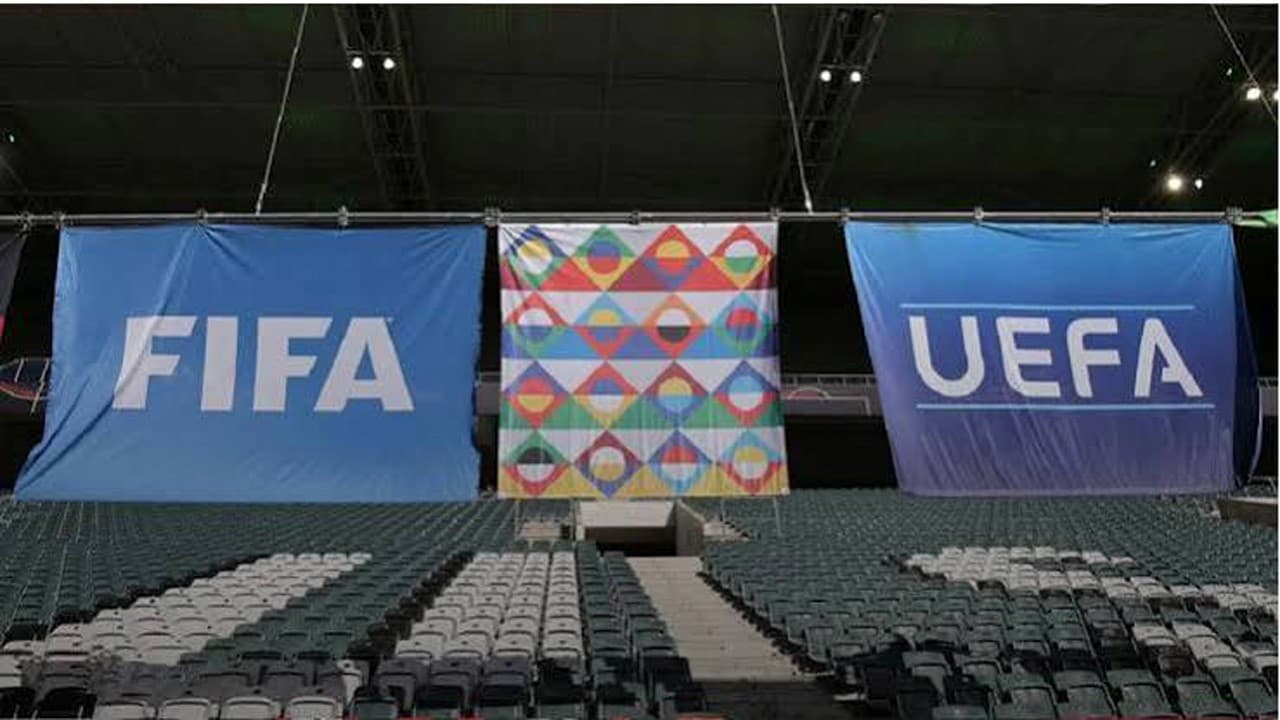 UEFA Rejects FIFA's World Cup Share Sale Proposal: Firm Stand on Football's Commercial Value