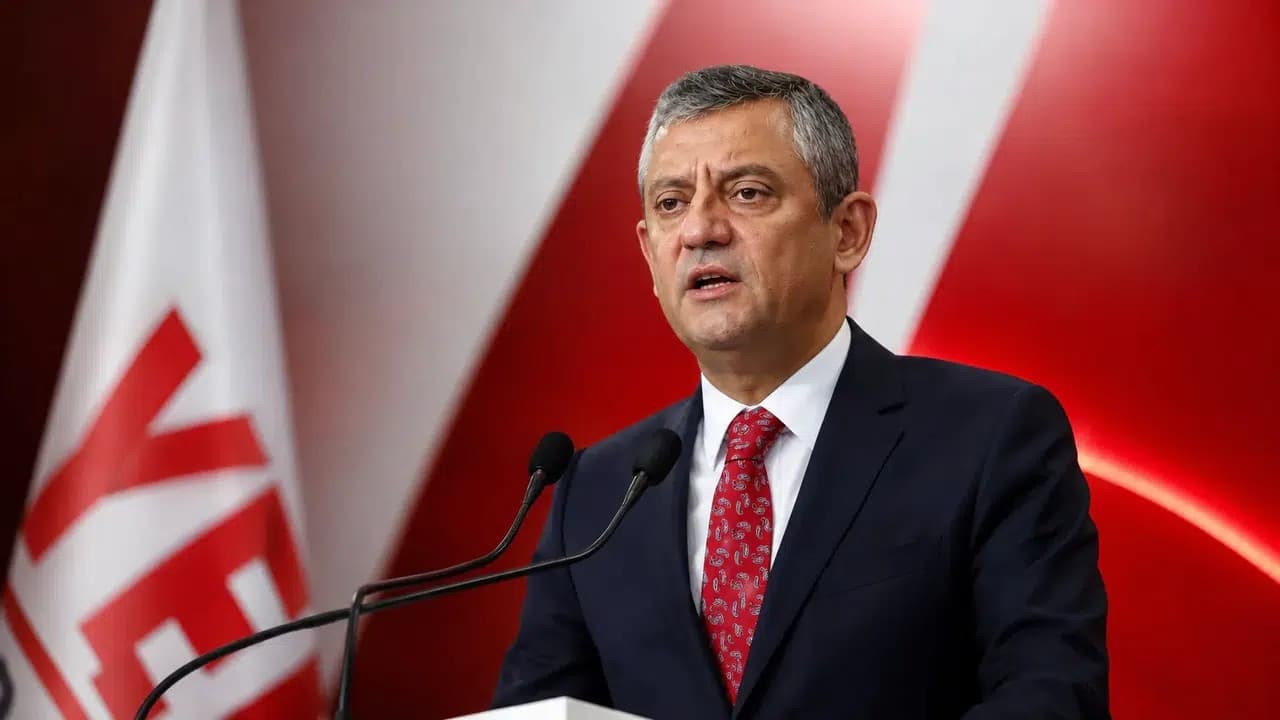 Yeni Parti'nin 24 Saatte Topladığı 113,8 Milyon TL Bağış, Siyasi Finansmanda Dönüm Noktası Oluşturdu