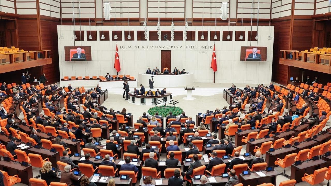 IBAN Regulation and Pension Increase: Financial Implications of Turkey's New Judicial Package