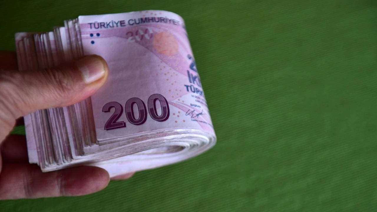 Kısa Vadede Getiri Yarışı: 2 Milyon TL'nin 32 Günlük Faiz Karnesi