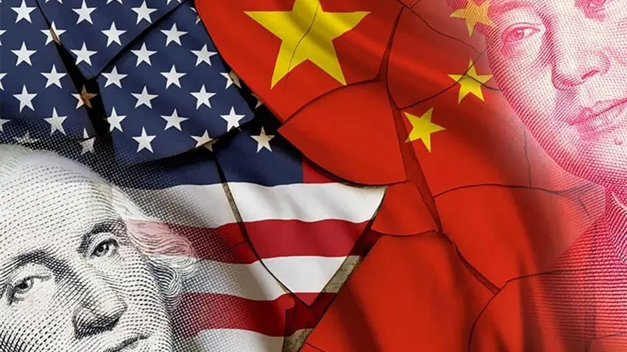U.S. Expands Import Ban, Adding 43 Chinese Firms Amid Uyghur Forced Labor Restrictions