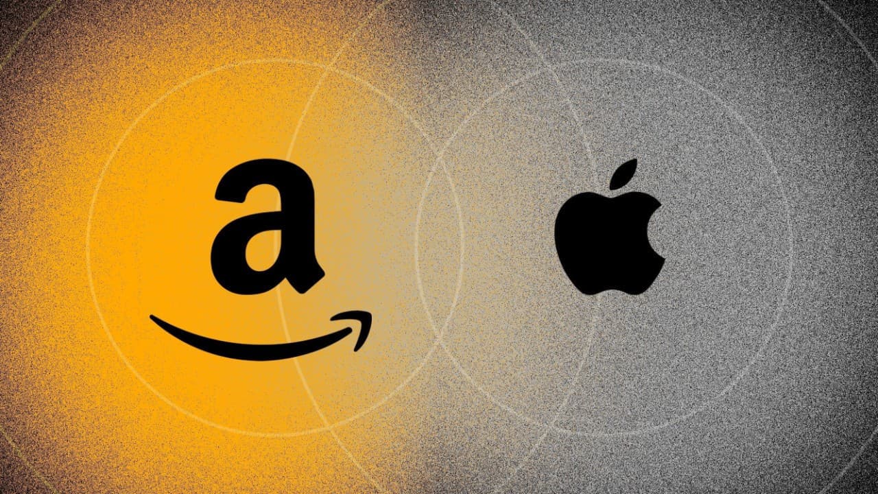 Apple and Amazon’s Quarter‑End Surge: Soaring Profits and Sales Momentum