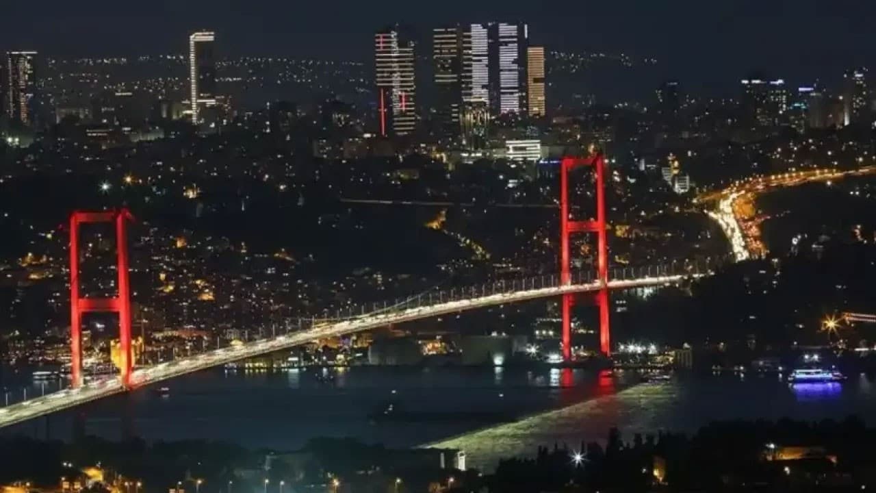 15 Temmuz Şehitler Köprüsü'nde 3 Gece Trafik Kapanışı: Borsalar Nasıl Tepki Verecek?