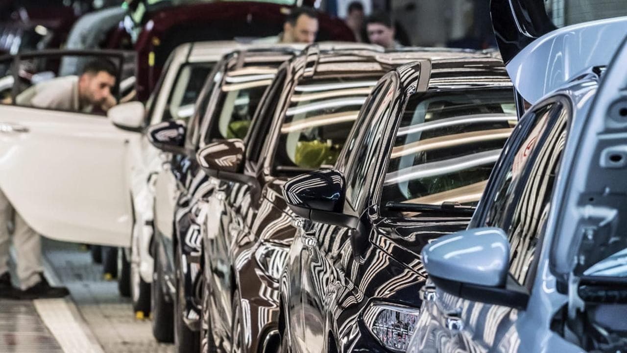 Türkiye Otomotiv Sektörü 2026'da Tarihin En Kötü Dönemini Yaşıyor