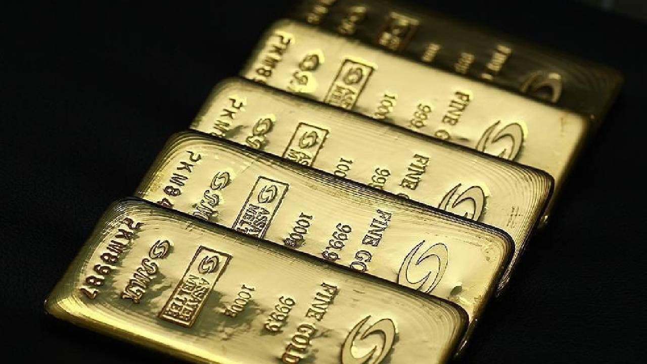 Gold Ends 4-Month Losing Streak Amid Critical Test at $4,000 Mark