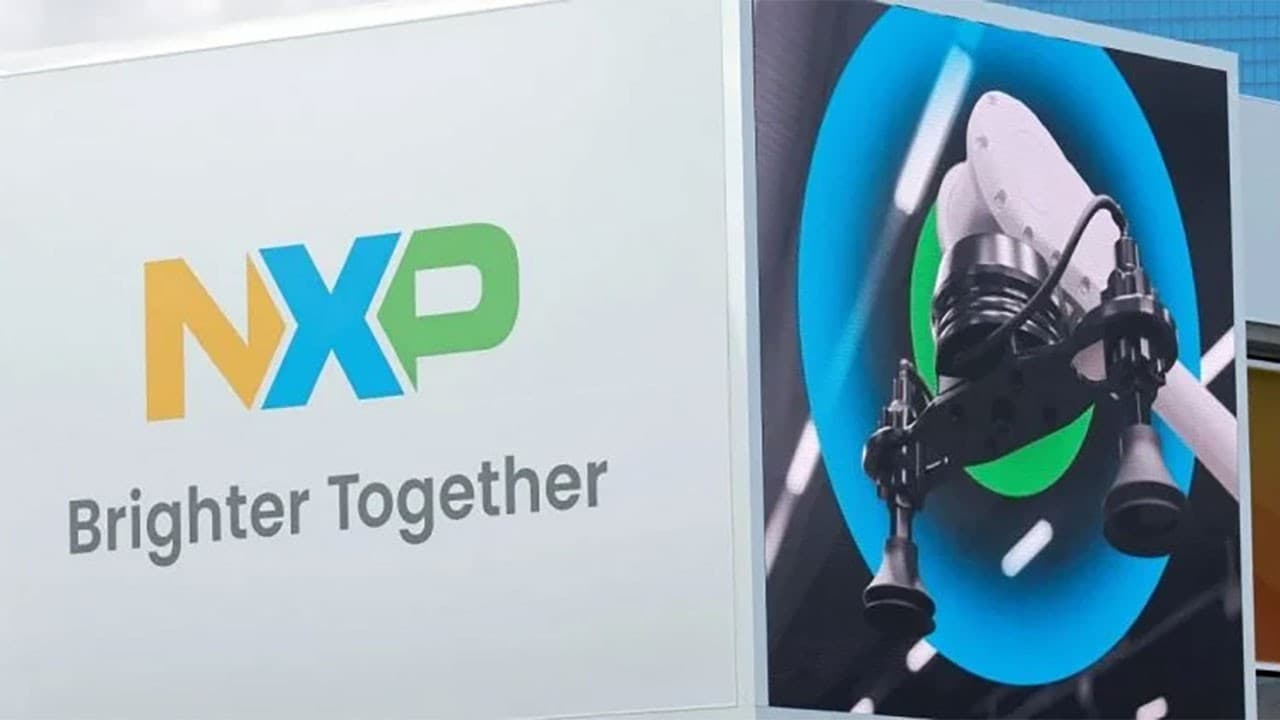 Kaliforniya'daki Çip Devrimi: NXP, Ambarella'alı 3 Milyar Dolar Mağlup