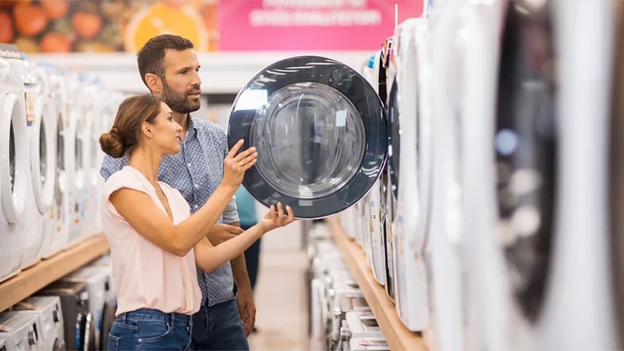 Beyaz Eşya Sektöründe İlk Yarıda Satışlar %7, İhracat %19 Düşüşte – Rekabet İçin Devlet Desteği Çağrısı
