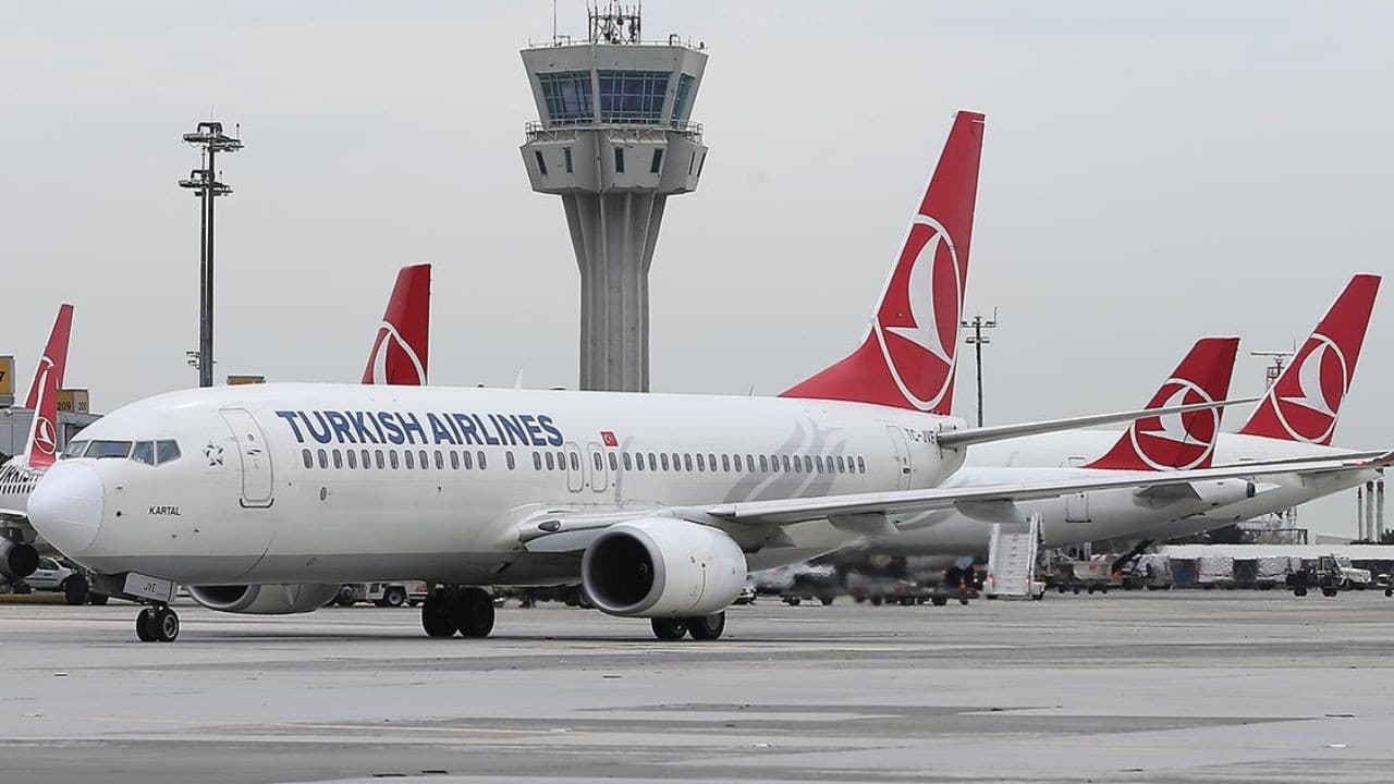 Zamanlama Ekonomisinde Yeni Liderler: Havacılık Sektörünün Finansal Barometresi