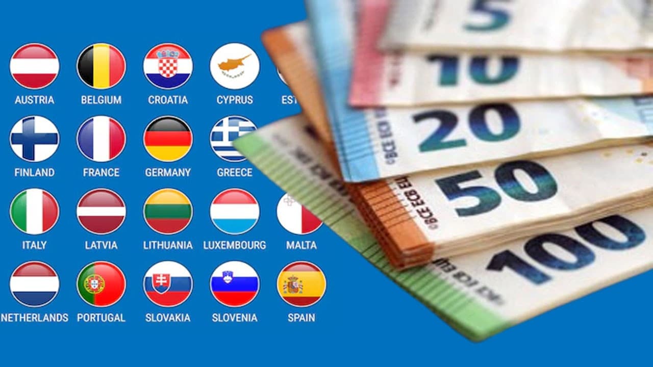 Eurostat’ın Temmuz 2026 Enflasyon Raporu: Litvanya’da %5,6 Rekor, Estonya’da %2,0 Düşük