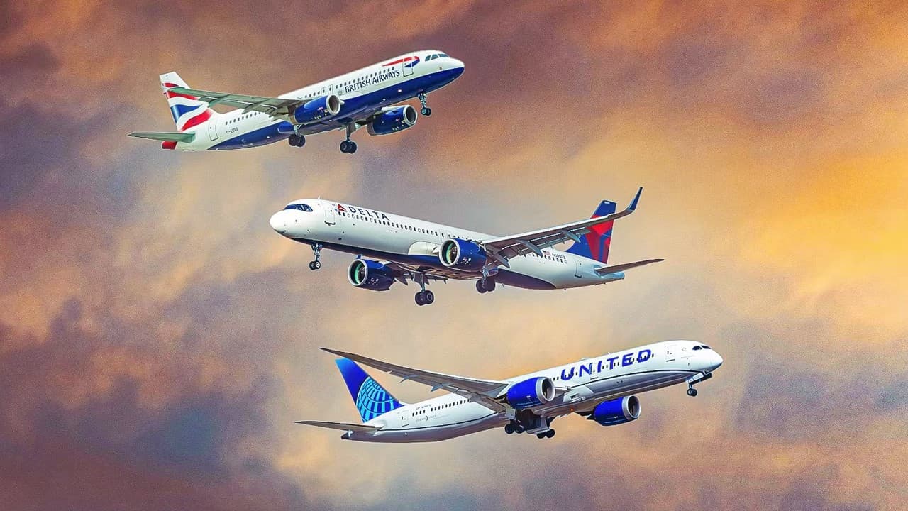 Skytrax 2025 Low‑Cost Airline Rankings: Key Indicators for Investors