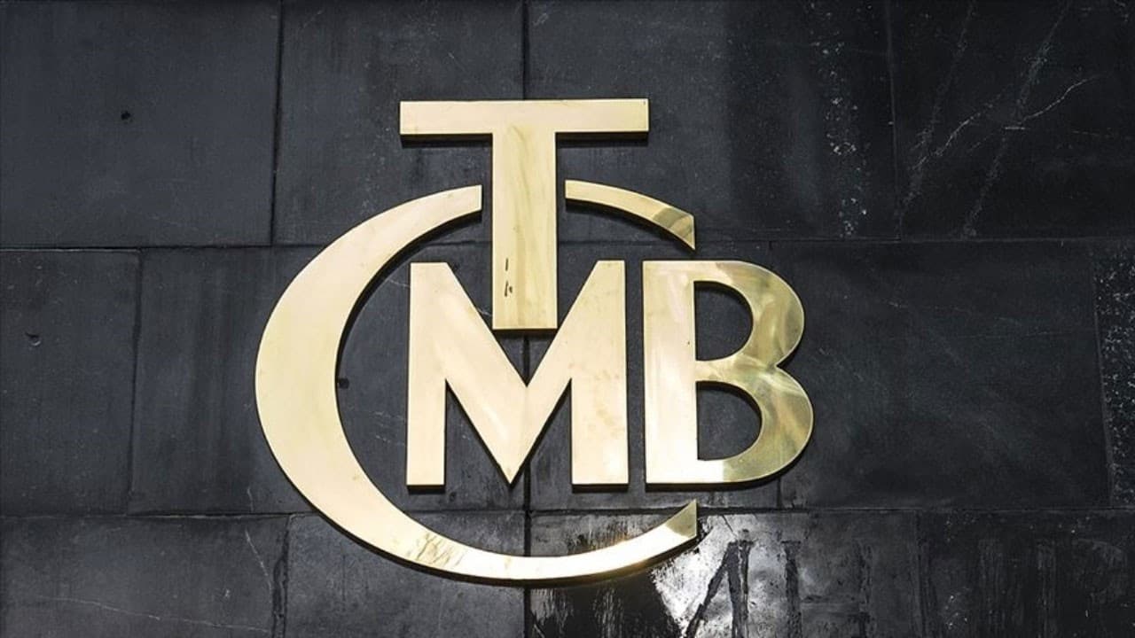 TCMB'den Tarihi Kripto Hamlesi: MKK'nın Merkezi Kayıt Sistemi Resmen Onaylandı