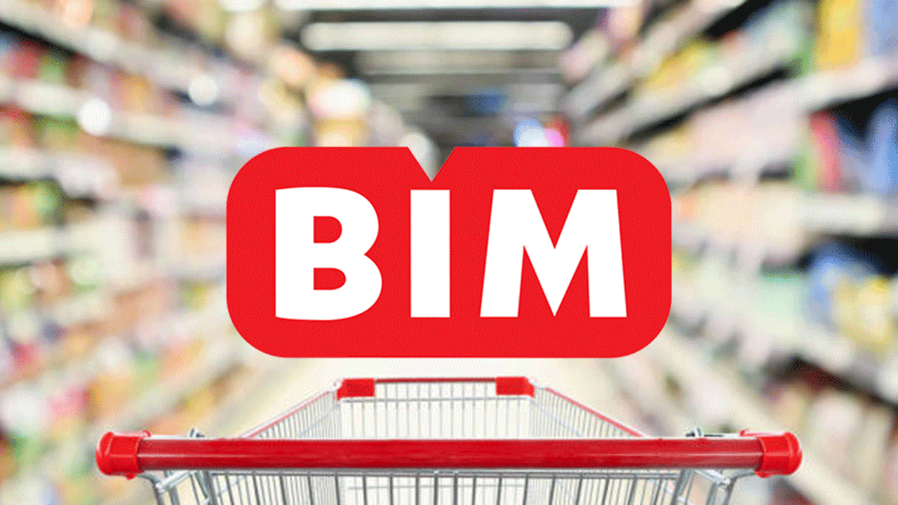 BİM'in 4‑10 Ağustos Gıda İndirimleri: Mutfak Masrafları %50'ye Düştü