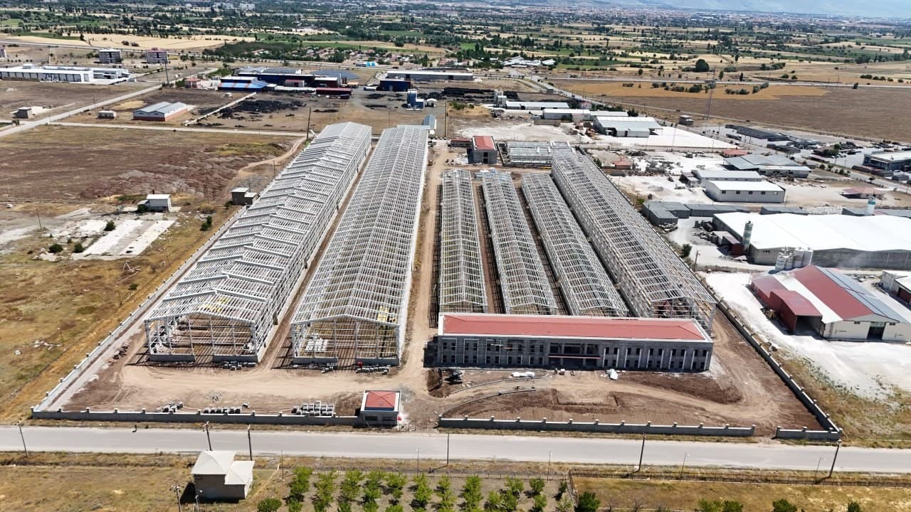 Erzincan’da 100 Milyon Dolarlık Sanayi Bombası: 6 Yeni Fabrika ve 1.000 İş İstihdamı
