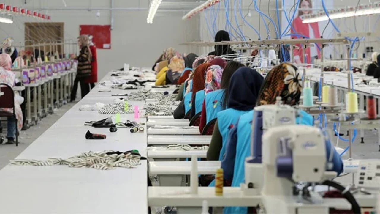 Kayıt Dışı İşyerlerine Yönelik Büyük Denetim: 143 Bin Tescilsiz İş Yeri Açığa Çıktı