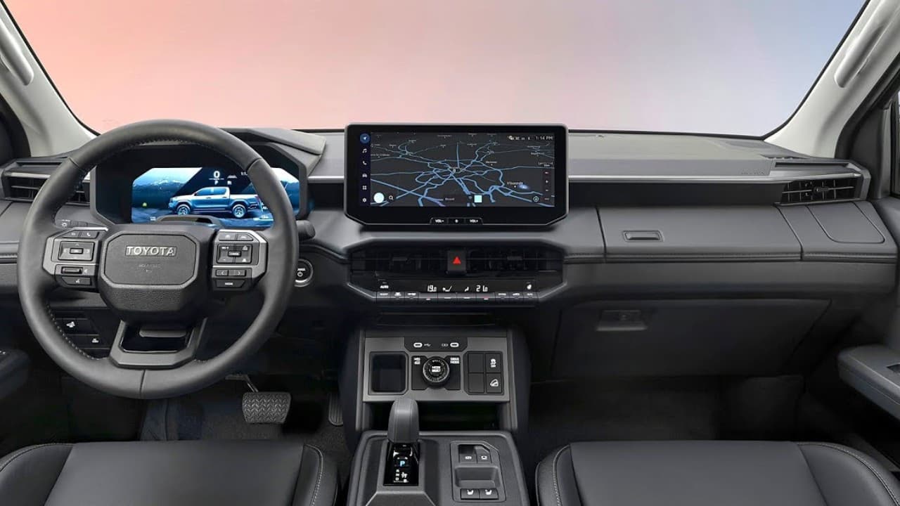 Toyota's Credit Offensive: 1.5 Million TL Zero-Interest Opportunity Shakes Up the Market