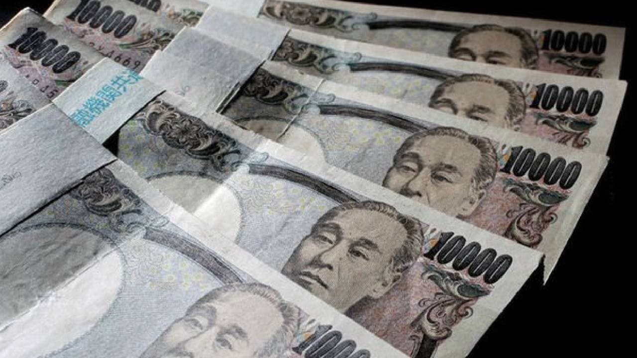 US-Japan Coordinated Yen Intervention Shakes Markets