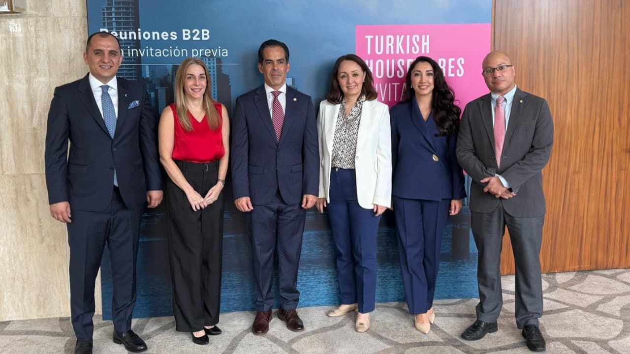 Turkey’s Home & Kitchen Goods Export Push Targets $100M in Latin America