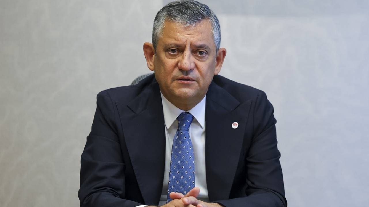 YENİ Parti Lideri Özel'in Alevilik Politikası: 'Anahtar Teslim Edilsin'