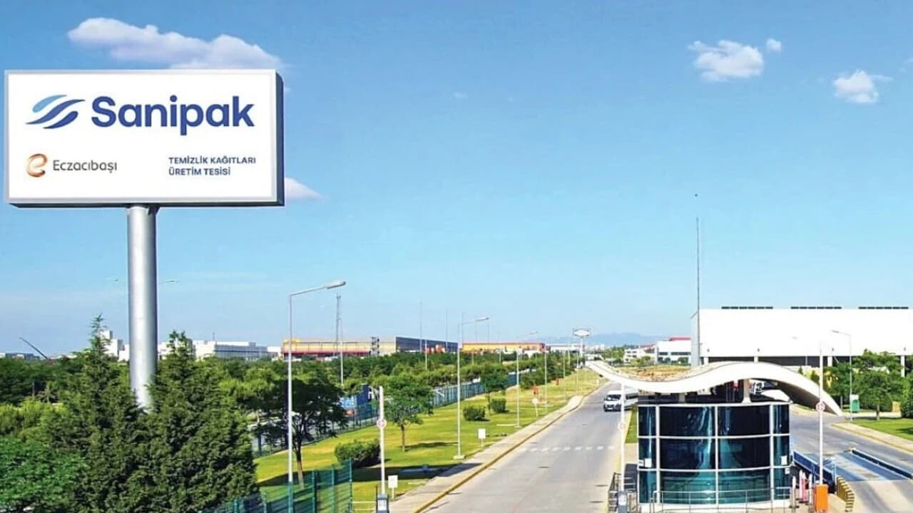 Eczacıbaşı Holding Sells Sanipak to Malaysia for $600 Million