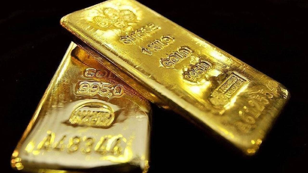 RBC's Historic Vision for Gold: $5,300 Signal for 2027