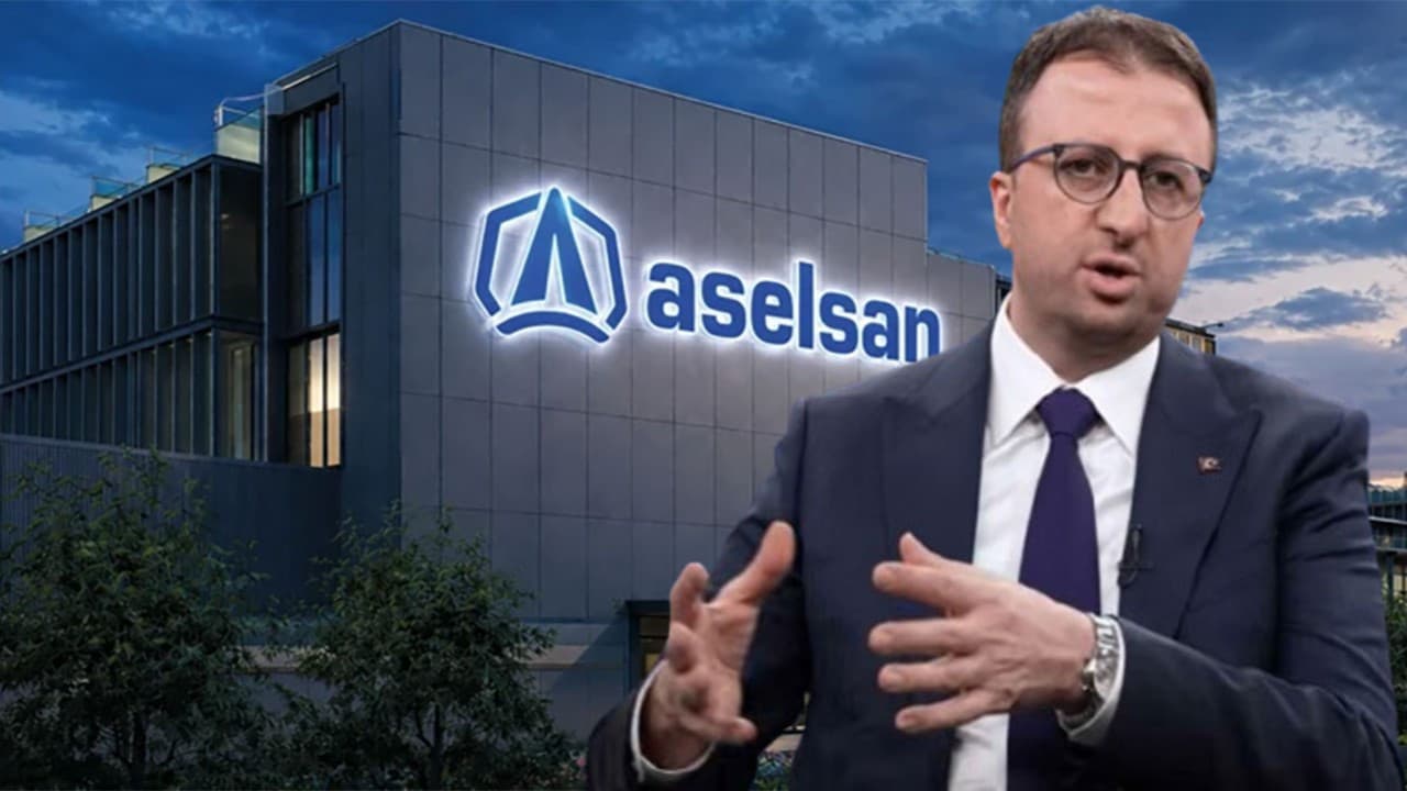 ASELSAN Posts 25% YoY Revenue Surge in H1 2026, Fuels Growth Narrative