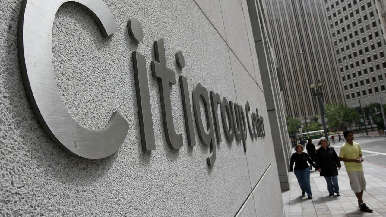 Citi: China's Trade Slowdown Will Trim Inflation, Growth Momentum Weakens
