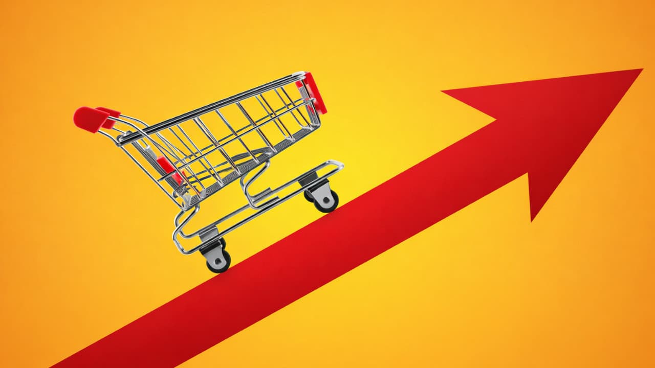 Eurozone Inflation Hits 3.3%: Energy Shock Sends Ripples Through Markets