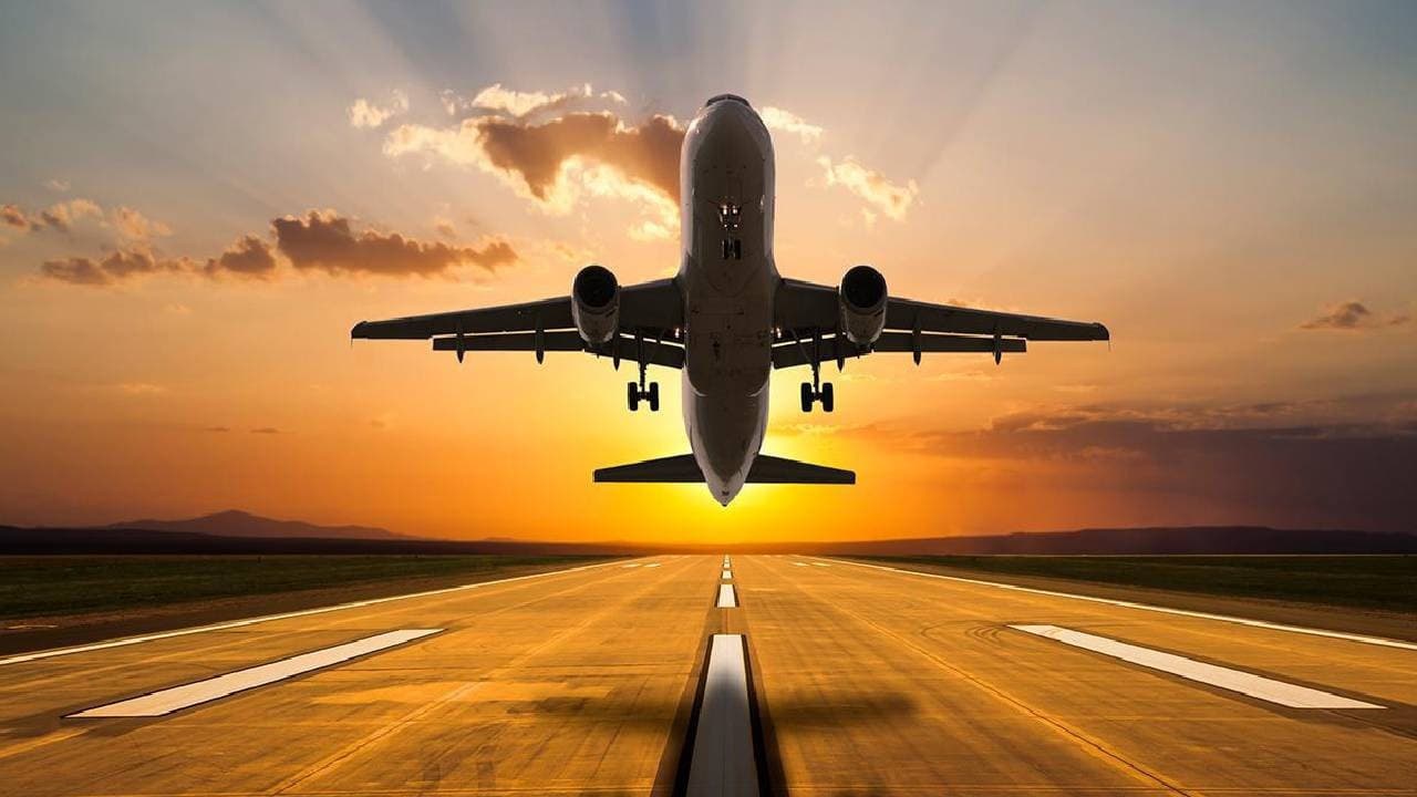 Jet Yakıtı Şokuyla Lufthansa ve Japan Airlines'ın Kârı Yarıya Düştü
