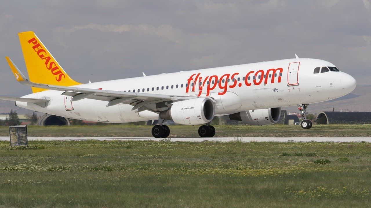 Pegasus, 2026 Uluslararası Uçuşlarında Fiyat Savaşlarını Tetikliyor