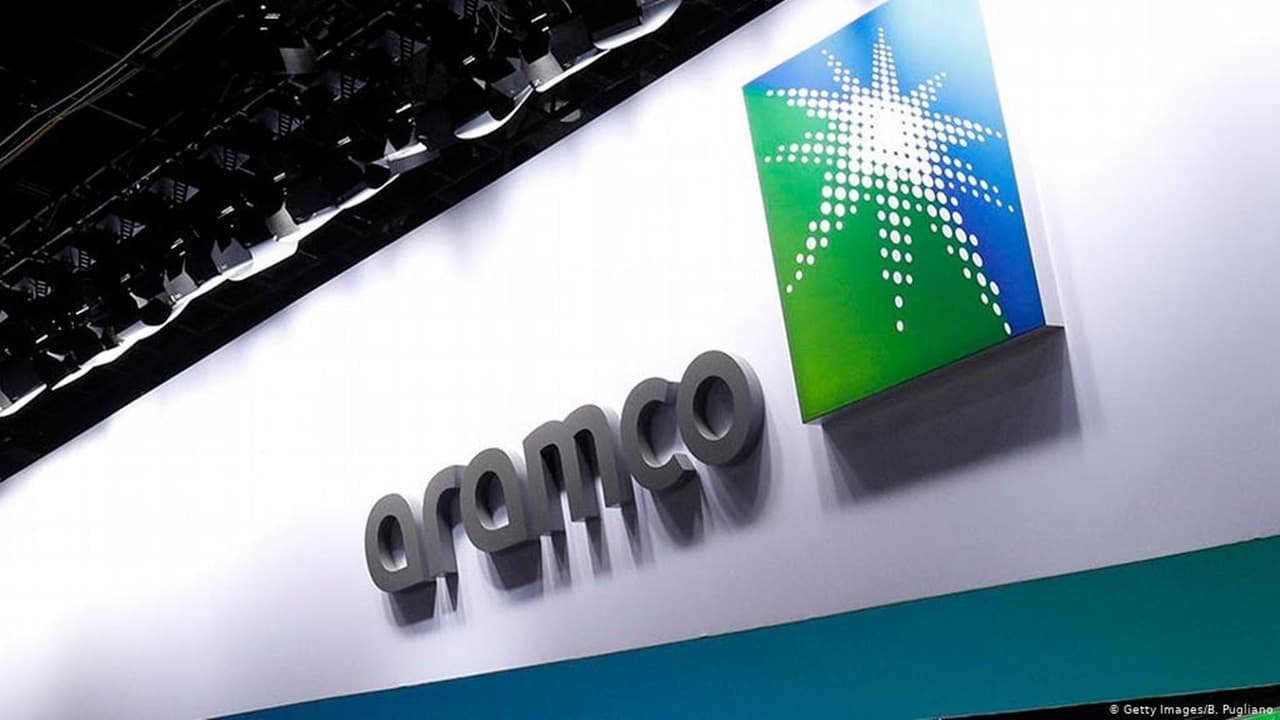 War Economy Dividend: Aramco Profits Soar as Oil Prices Surge Amid Iran Conflict